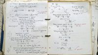 Cara Mengerjakan Soal Hukum Newton